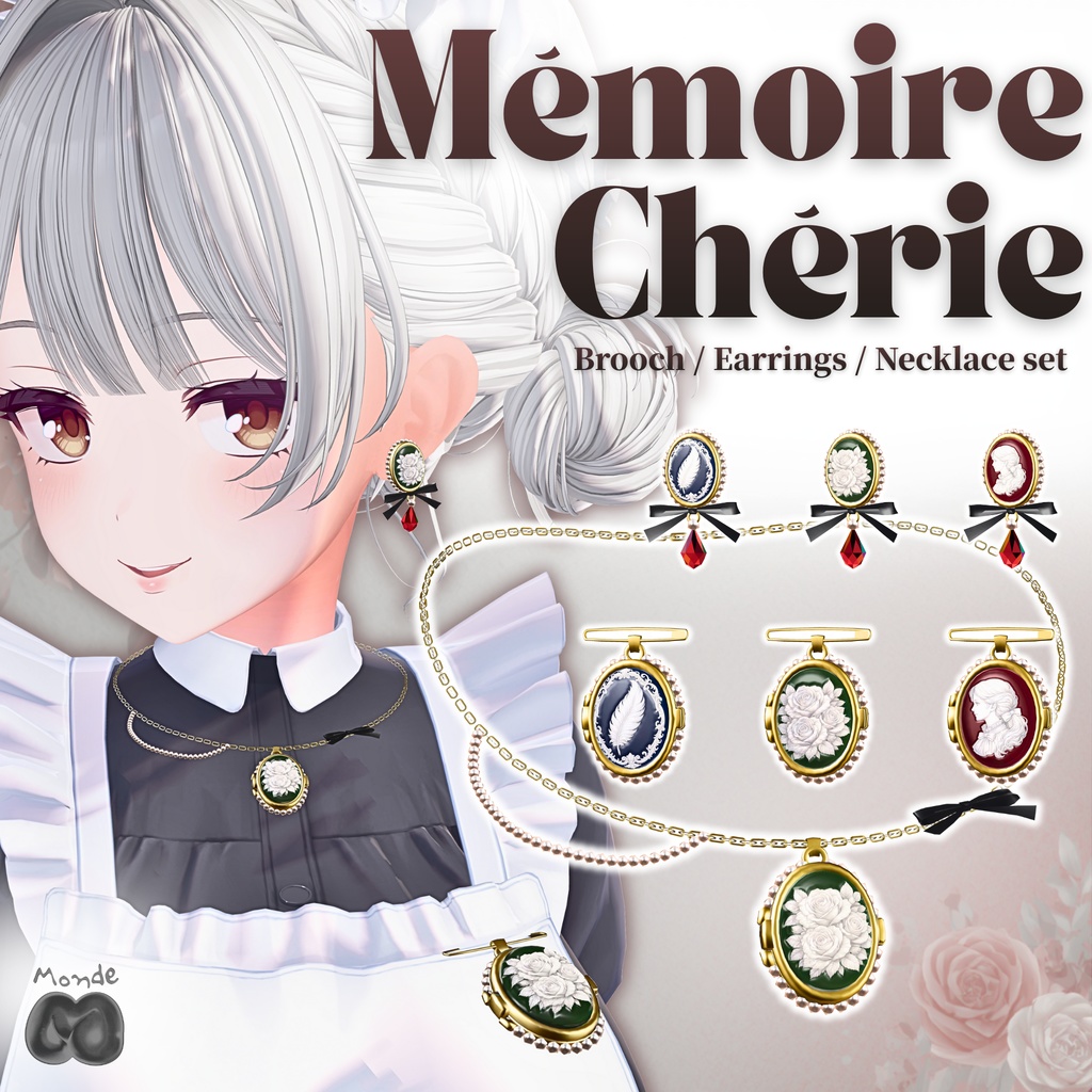 #Monde_M 💝Mémoire Chérie💝 image