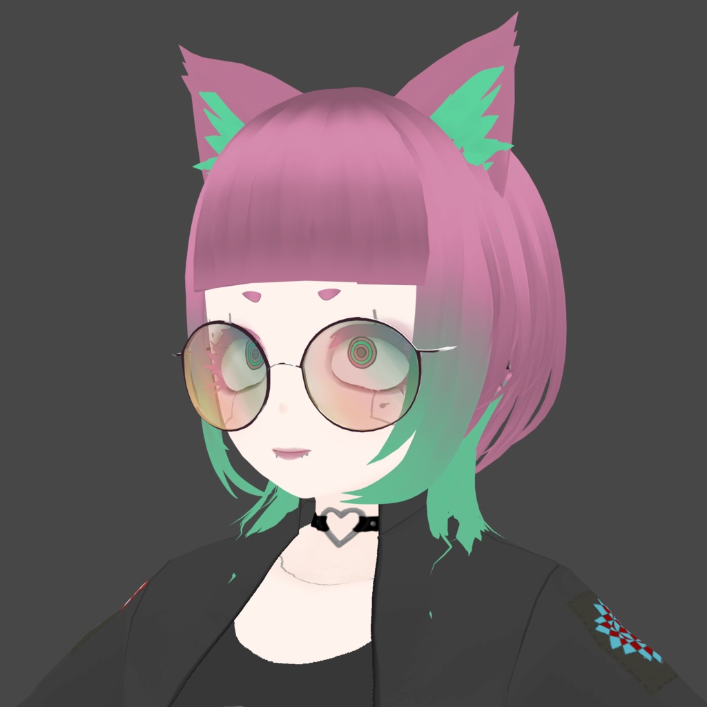 Mio Glasses & Ear Set image
