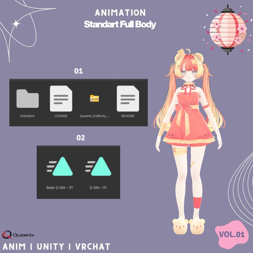 Standard Idle [Milfy] image