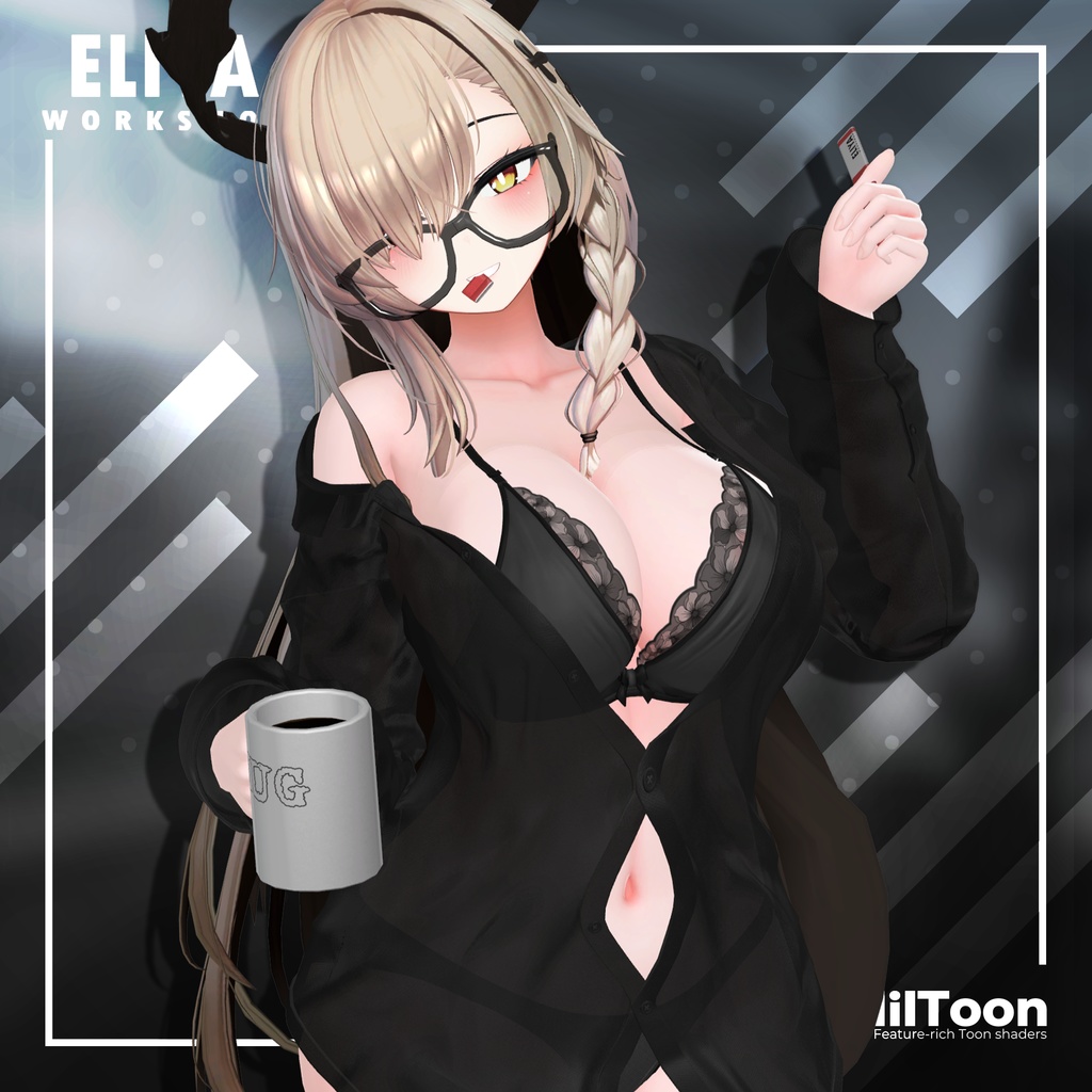 『 Sweet  Moment ☕️ 』 image