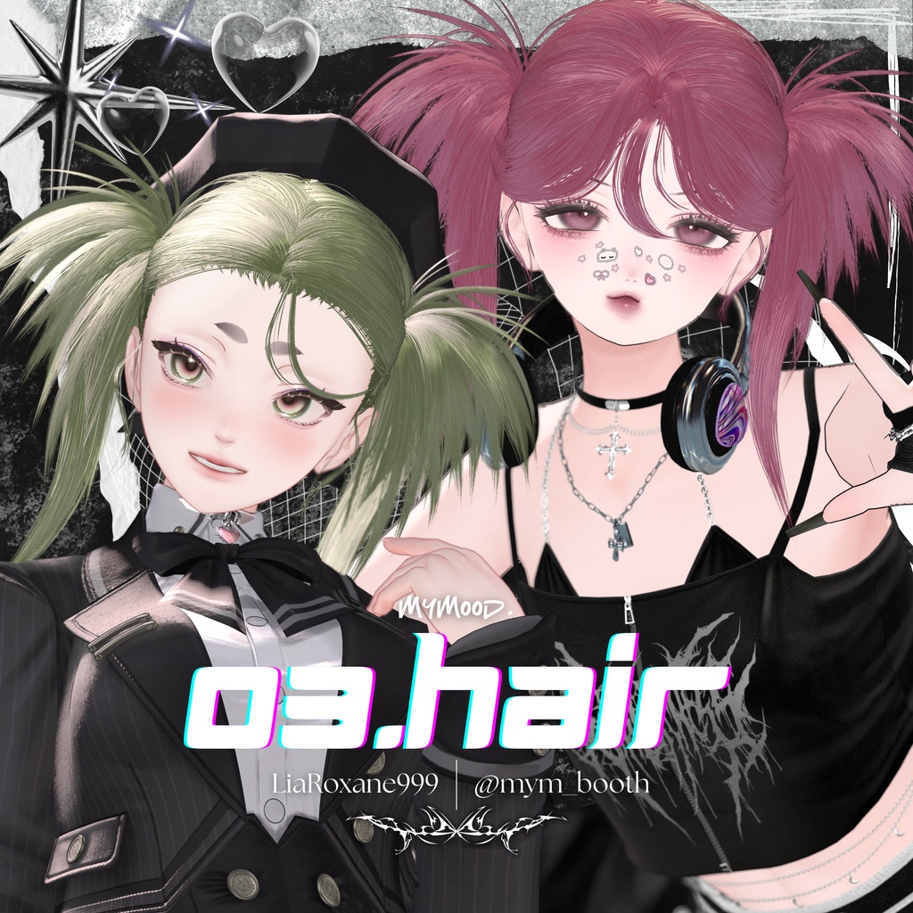 𝚖𝚢𝚖. 𝟶𝟹.𝙷𝙰𝙸𝚁 image