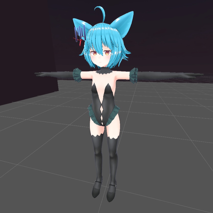 Filina's Mochi-Fit Profile [Reverse Conversion Only] image