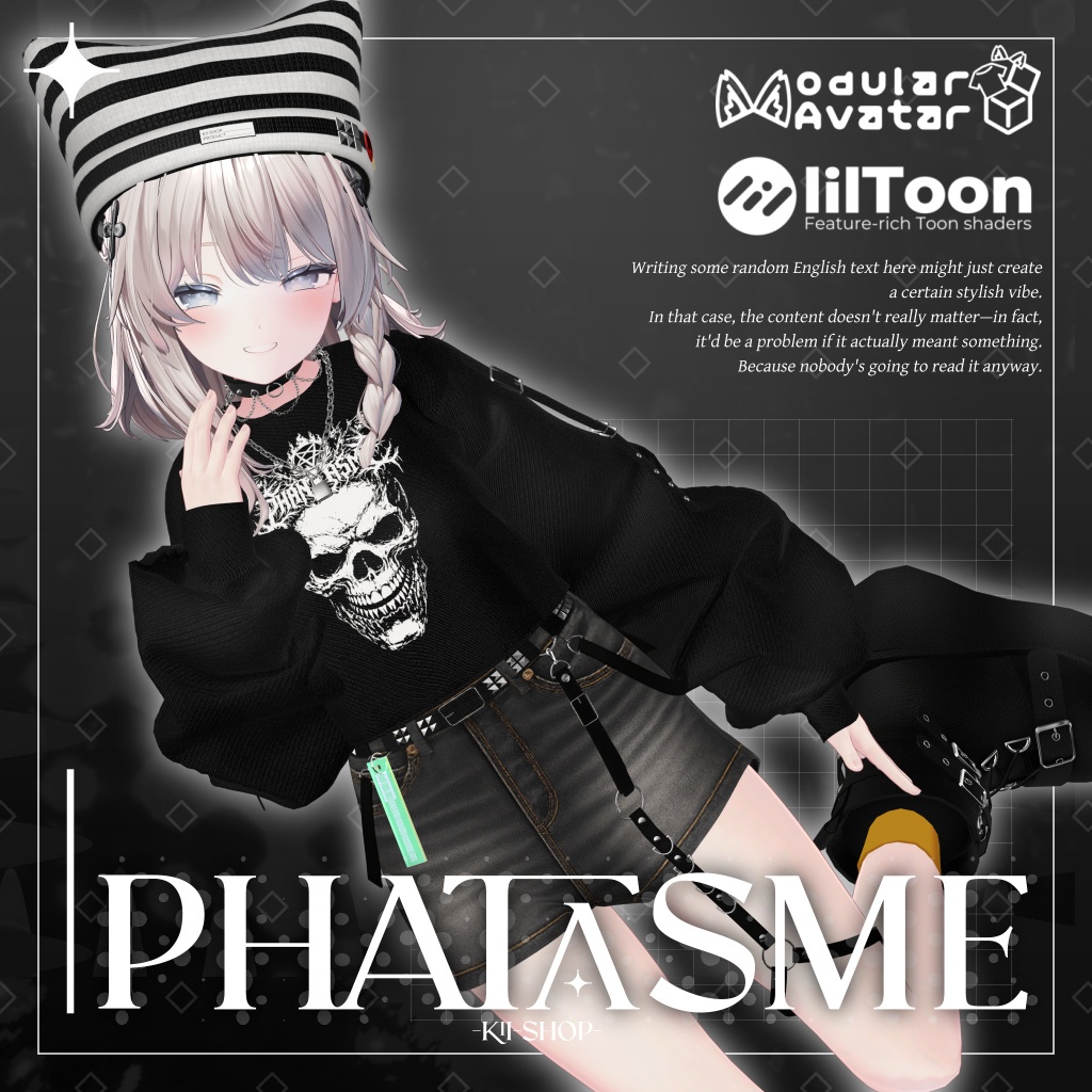 Phantasme image