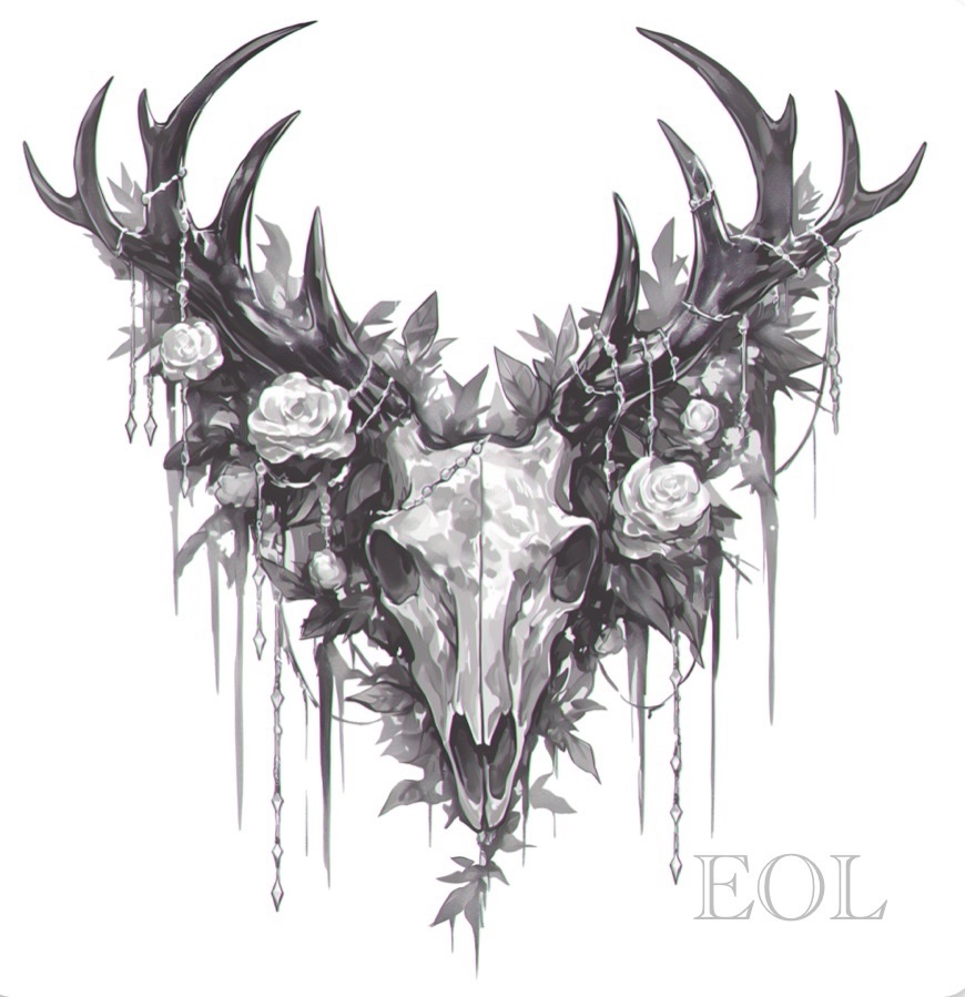 Echo of Light-Thorned Crown of Silence image
