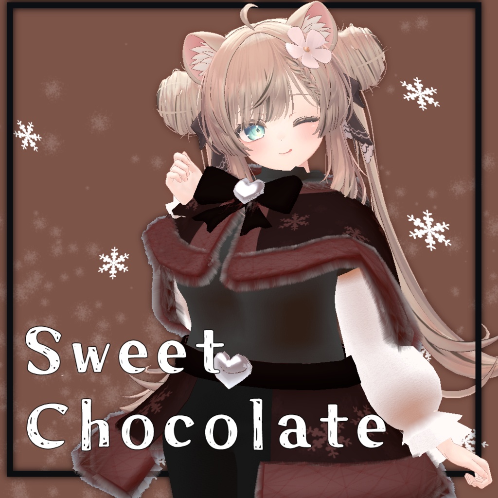 Sweet Chocolate image