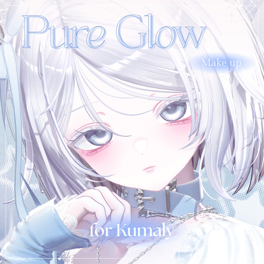[Kumari]Pure Glow Makeup image