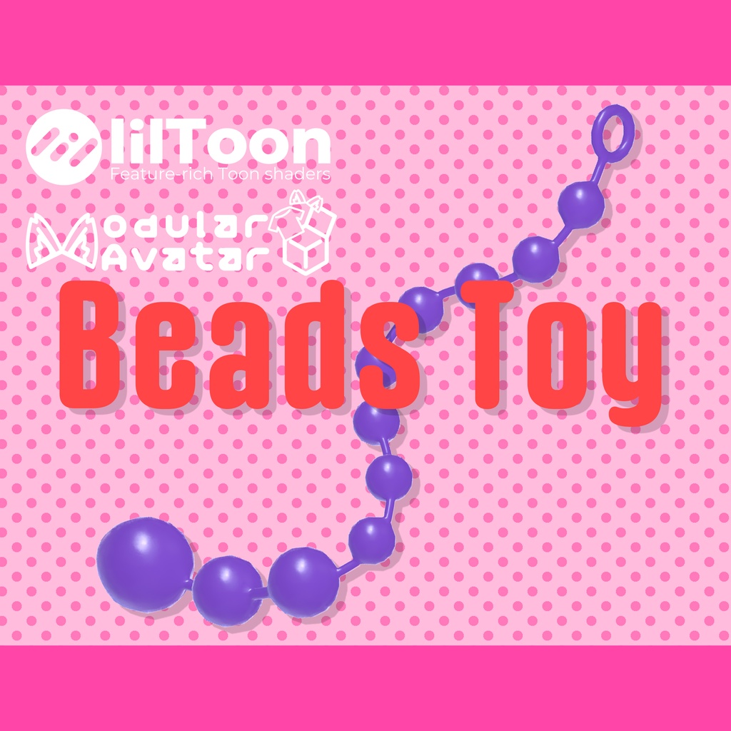 Beads Toy image