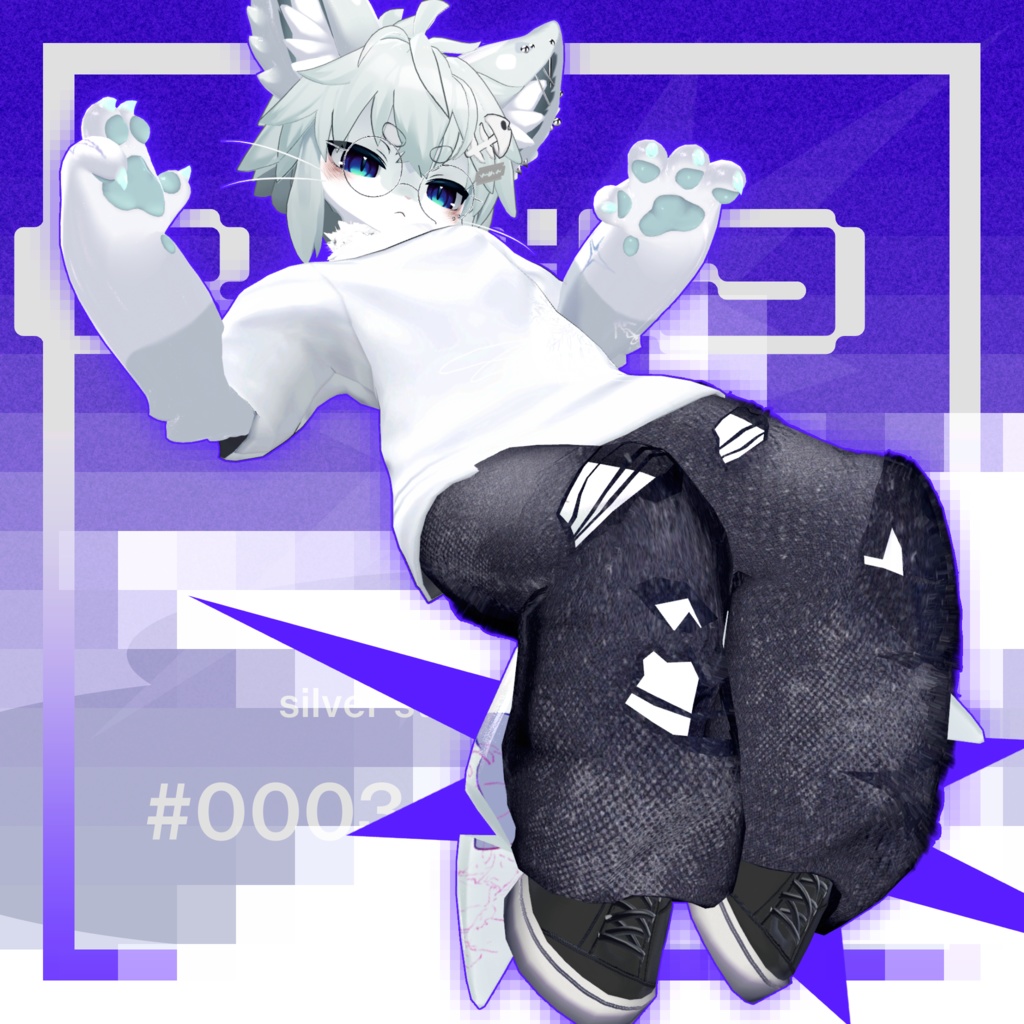 【Chalo対応】Baila #0003 image