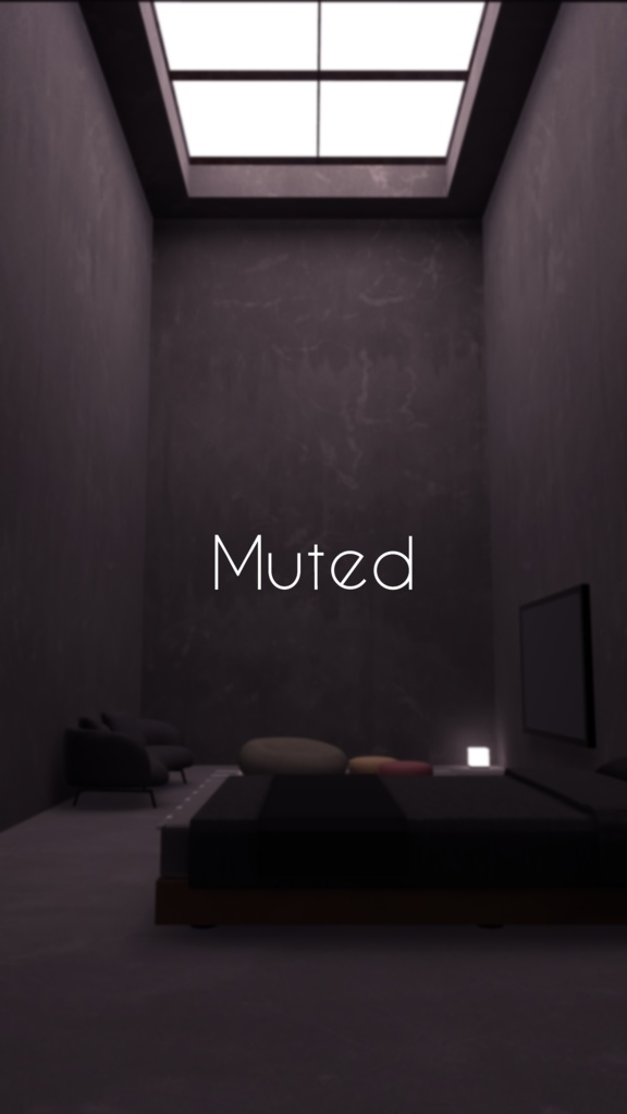 Muted [World Asset] image