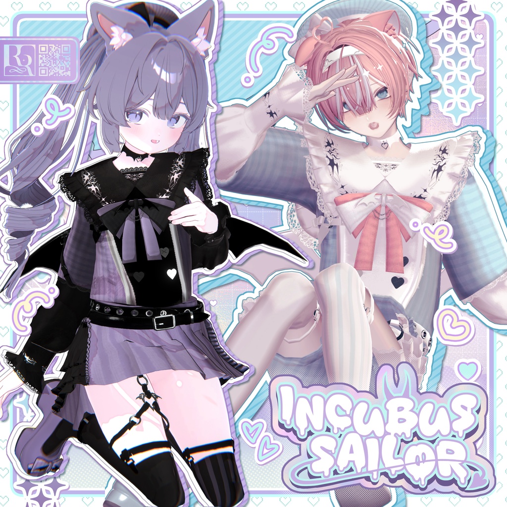 Incubus Sailor image