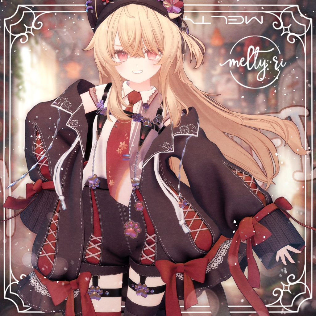 [Costume] Klorfi image