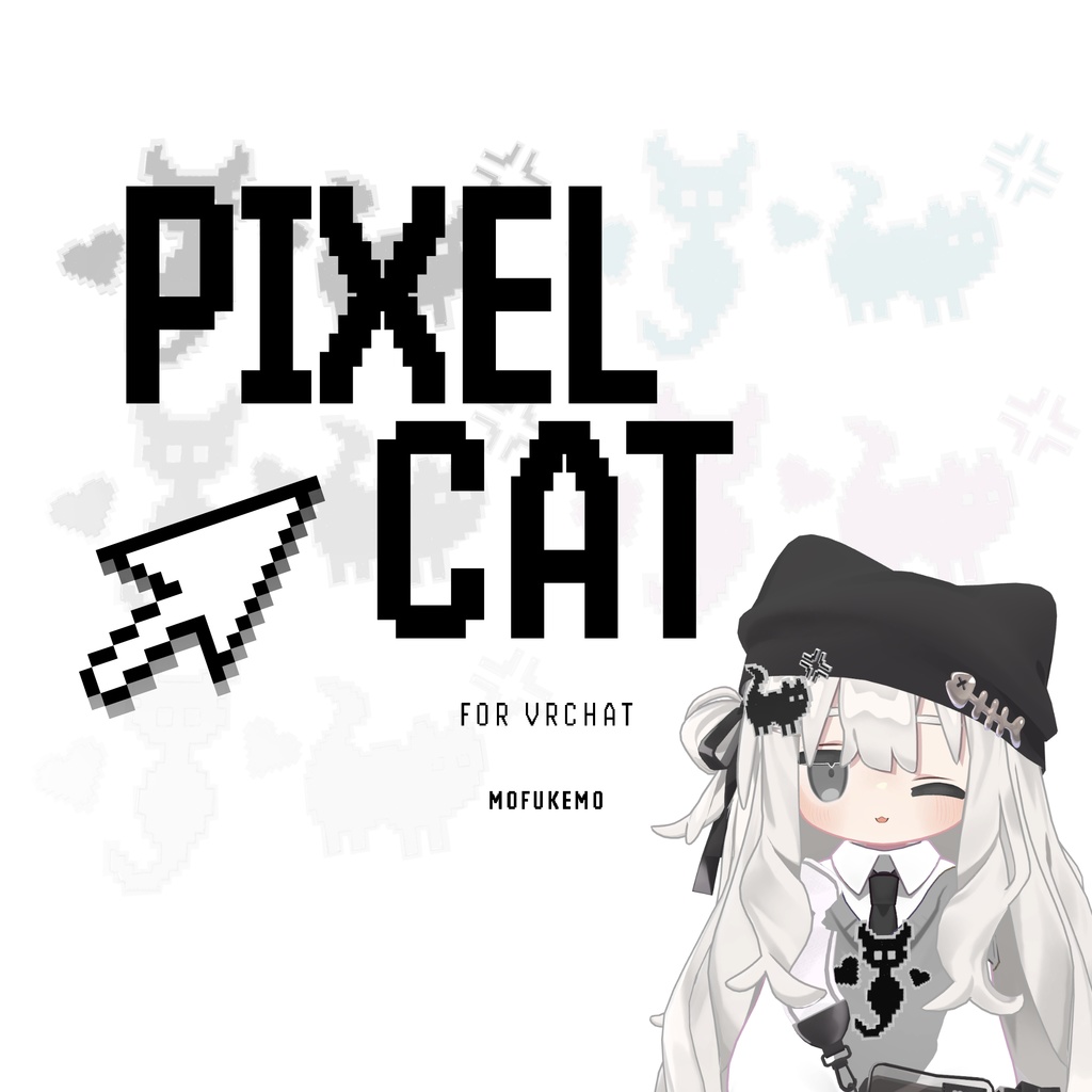 🐾PixelCat🐾Accessories image
