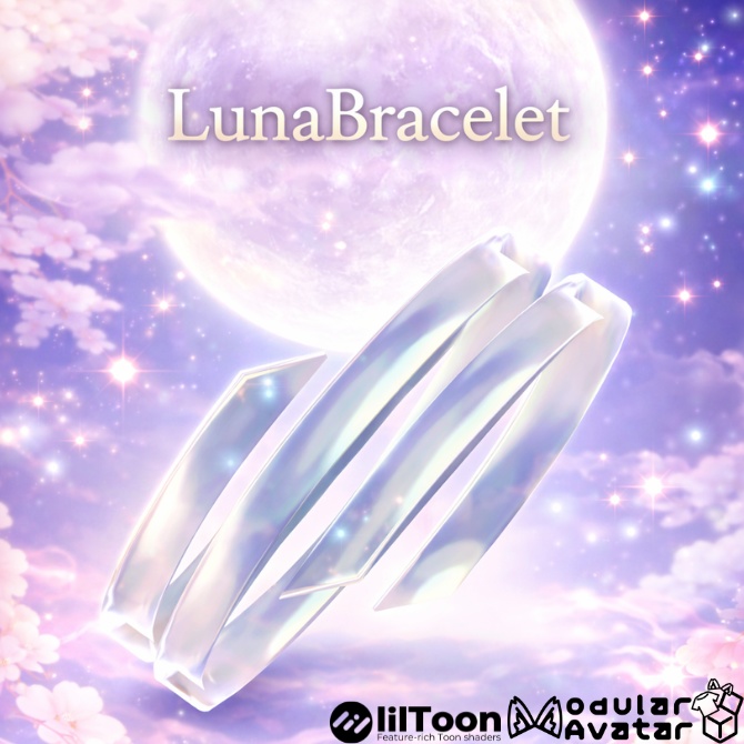Luna Bracelet image