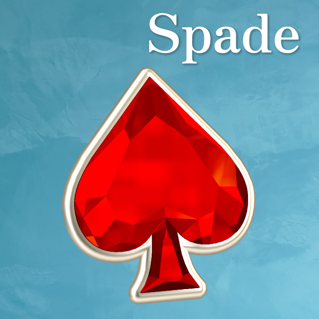 Spade Jewellery image