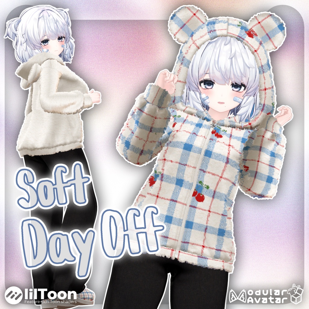 Soft Day Off image