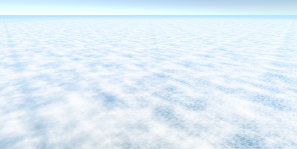 World-exclusive asset: Flowing Fog Mist Shader [Steam, Mist, Haze, Clouds] image