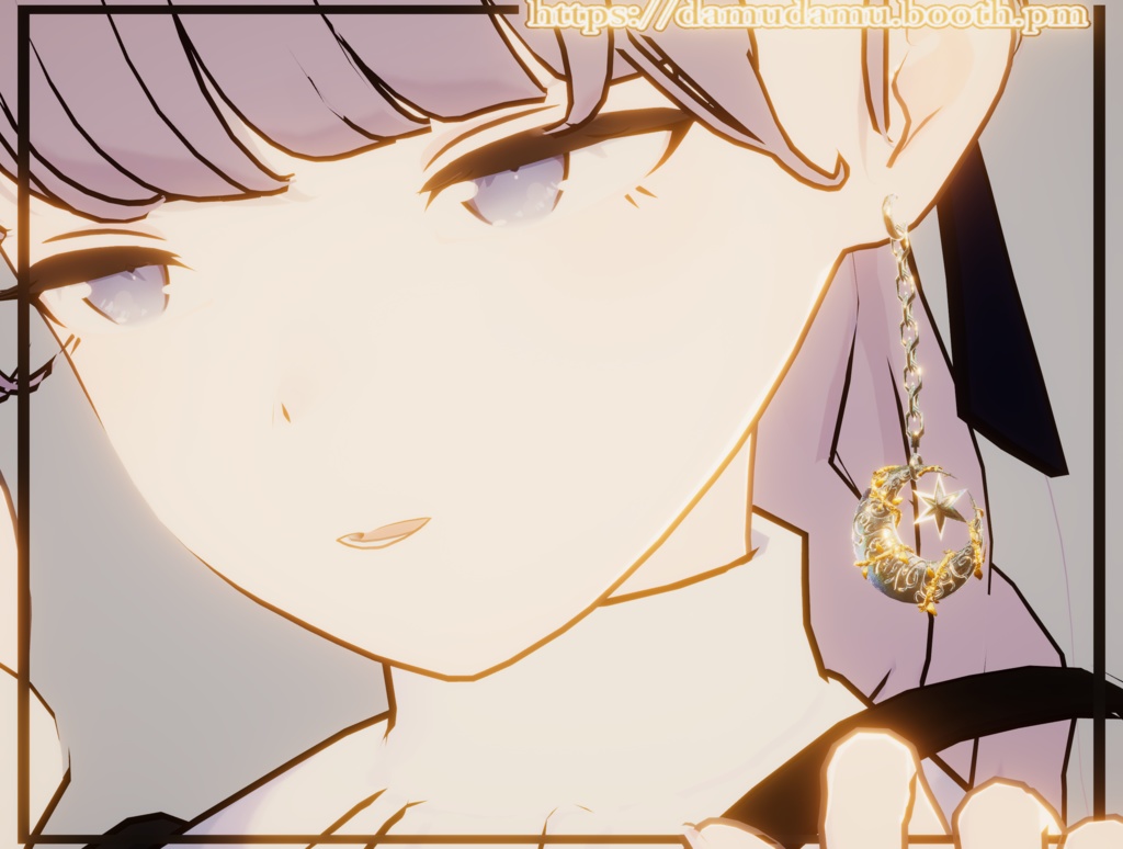 Moon accessories image