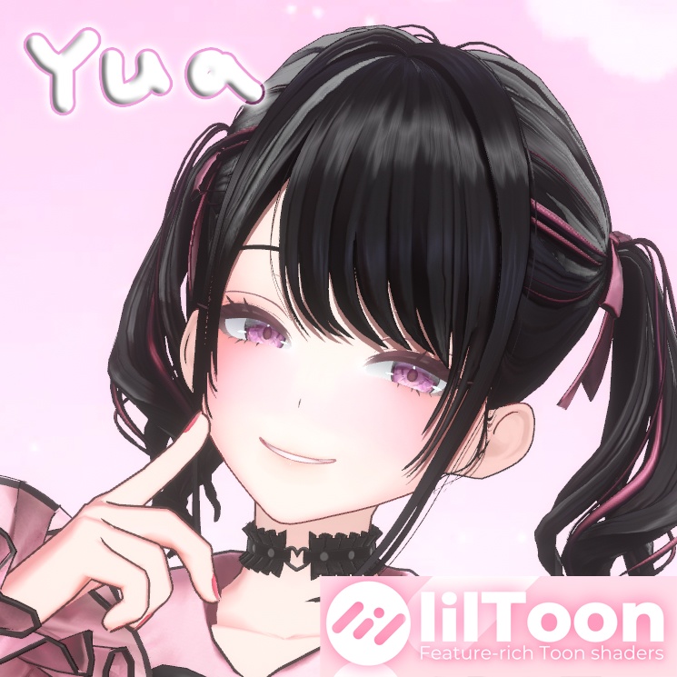 Yua image