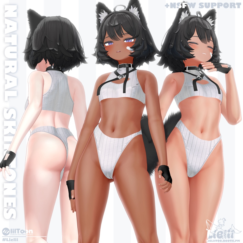 [Velle] Skintones V2 image