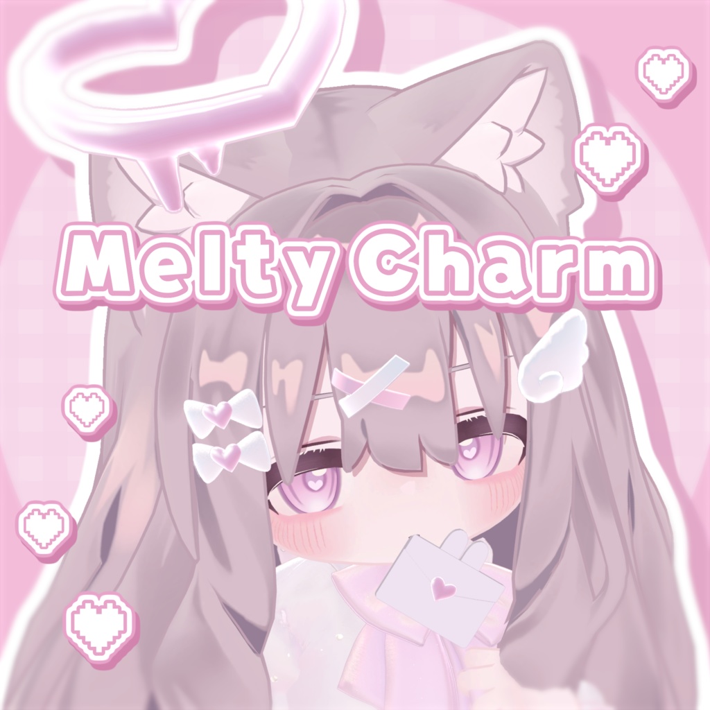 Melty Charm image