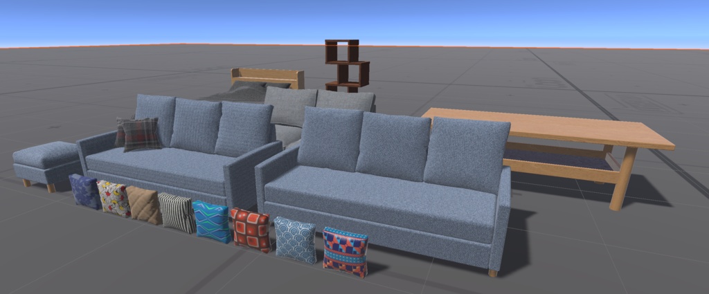 家具 【無料】 image