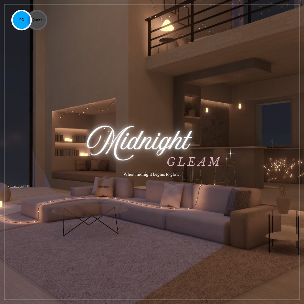 Midnight Gleam image