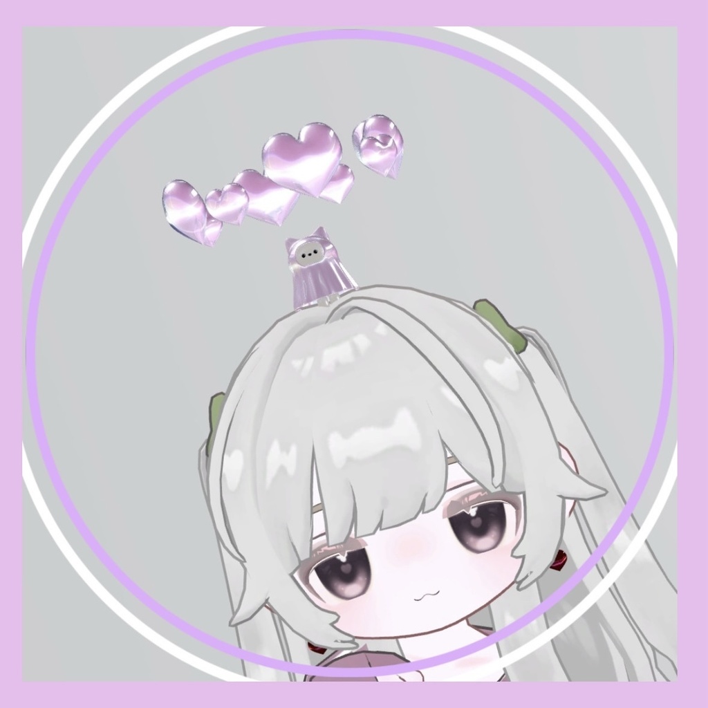 Halo, Full of Love image