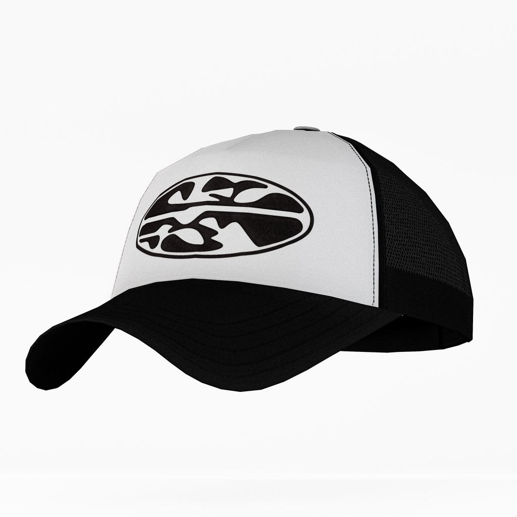 LC41 x OneTieque ballcap image
