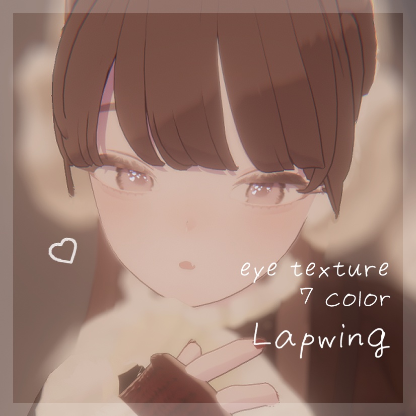 04 - lapwing // eye image