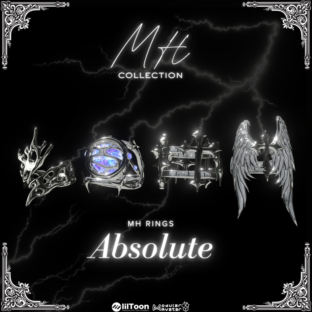 MH Rings Absolute image