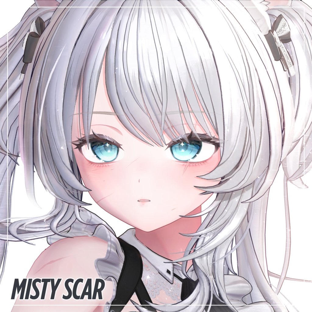 [Shinano] Misty Scar  Make up image