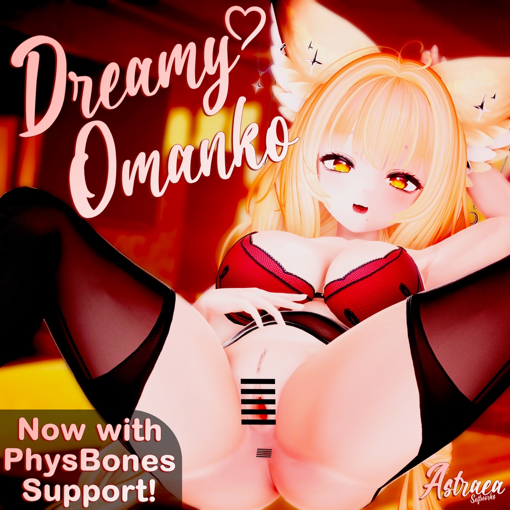 [Kumaly - KUMALY] Dreamy Omanko image