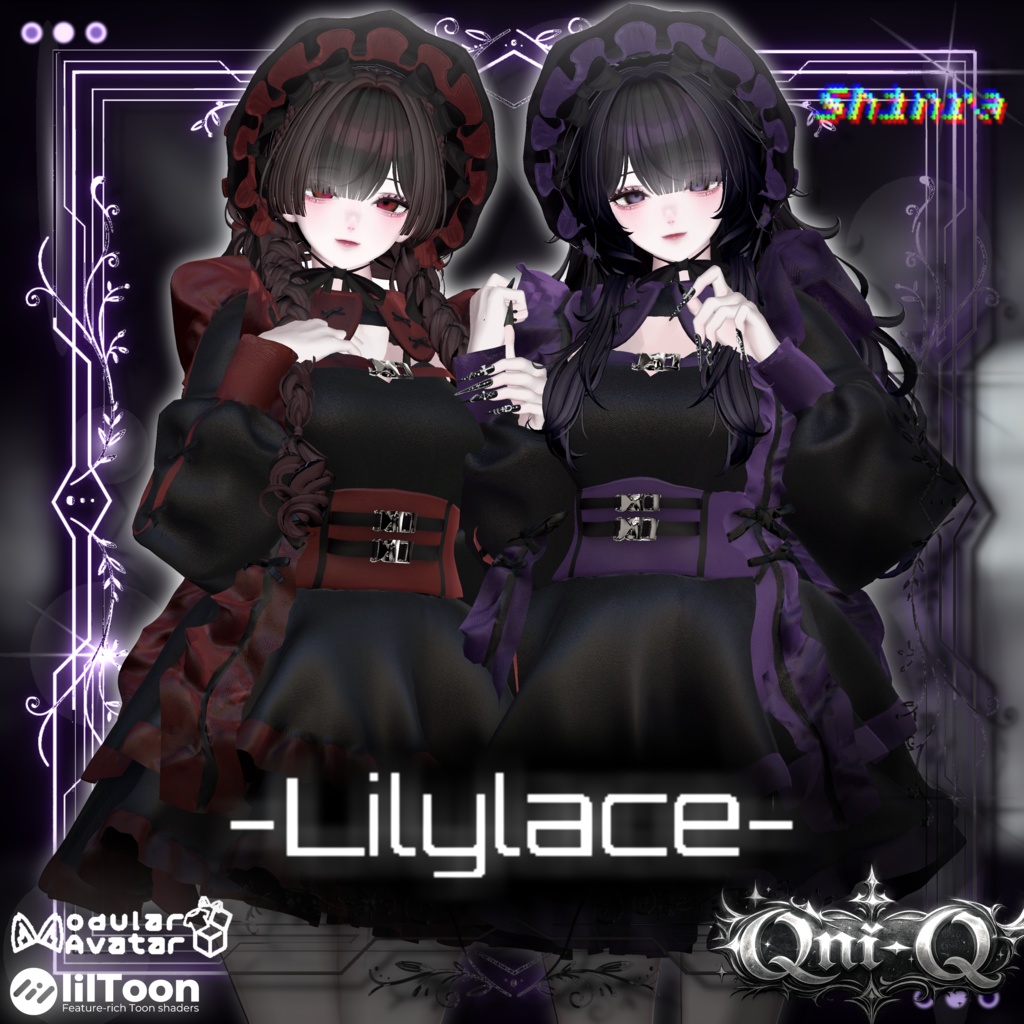 - Lilylace image