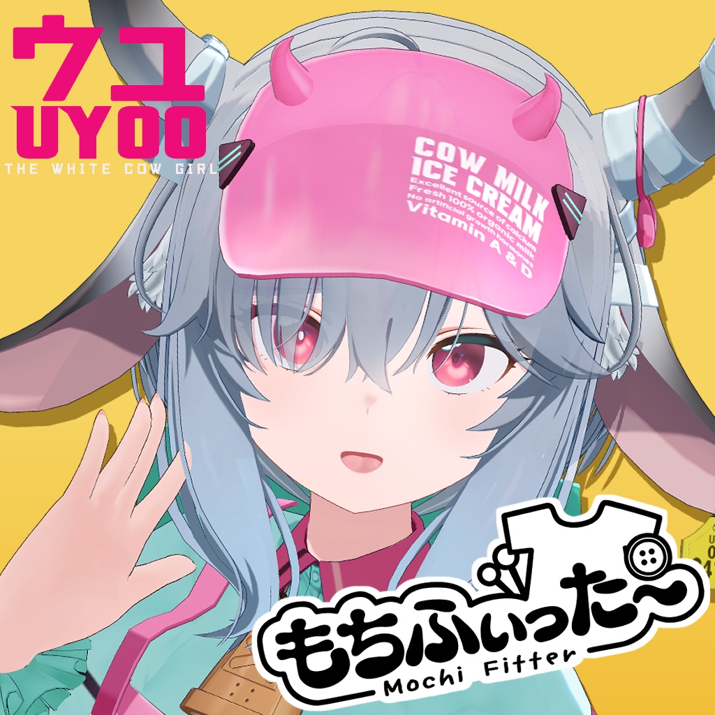 Mochi-Fit Conversion Profile image