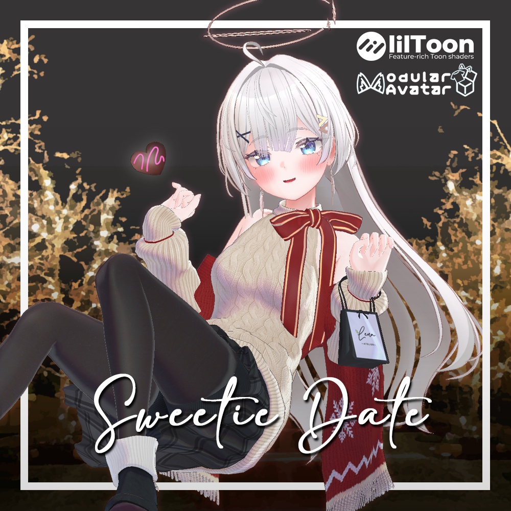 Sweetie Date image