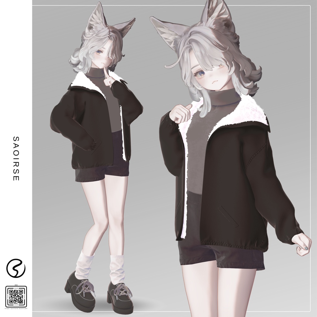 Saoirse【Lapwing/Marycia】 image
