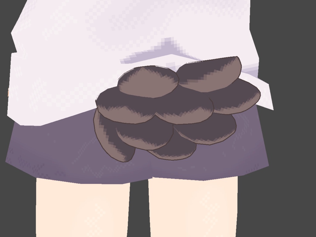 Nine-Tailed Rabbit image