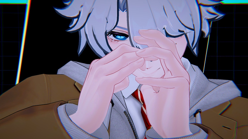 A boy from a certain village dreamt of the saviour, Aitextura [Koma-no-taiyo] image