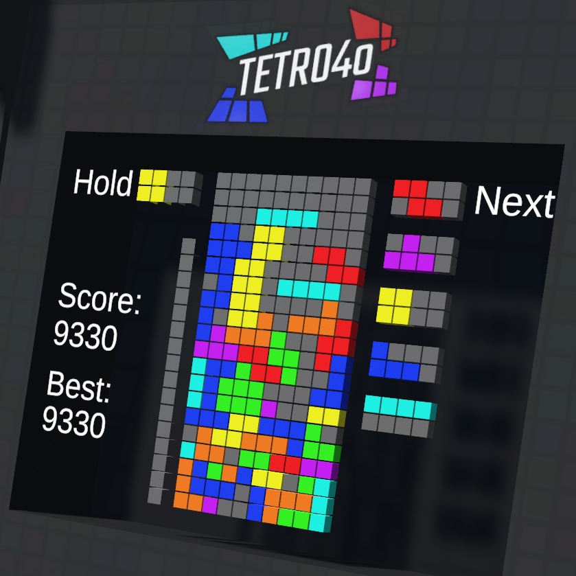 TETR04o for VRChat image