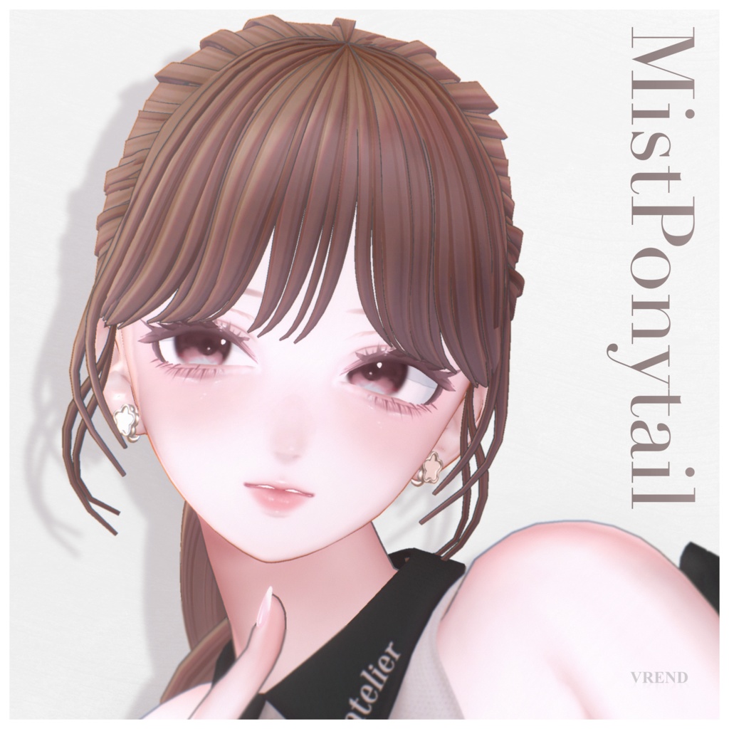 MistPonytail image