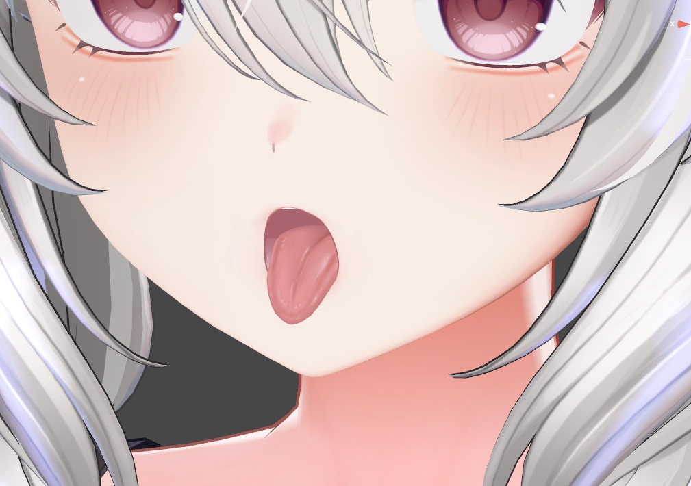 Tongue texture for Miltina image