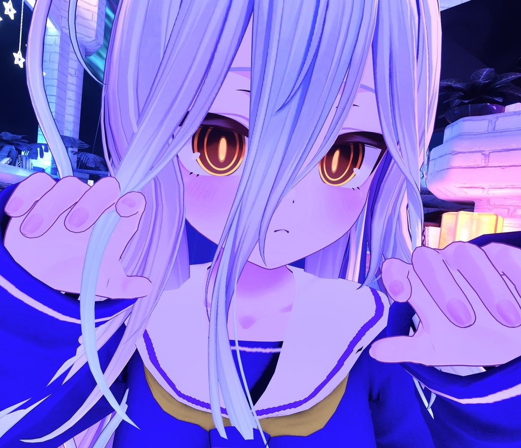 For personal use only: Eye & Makeup / Compatible with Chocolat image