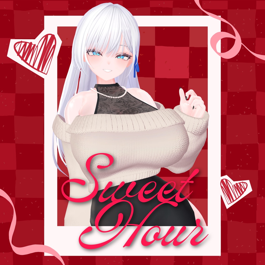 [Sweet Hour] image