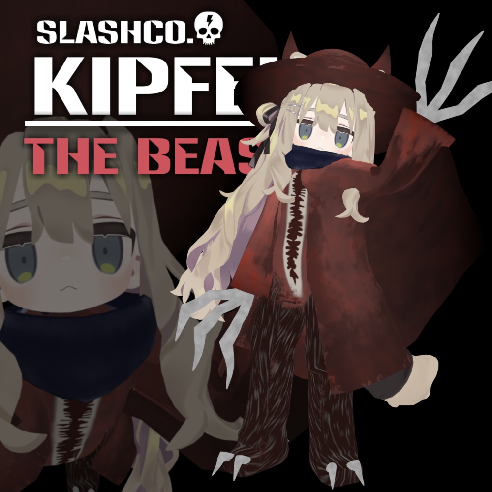 The Beast for Kipfel image