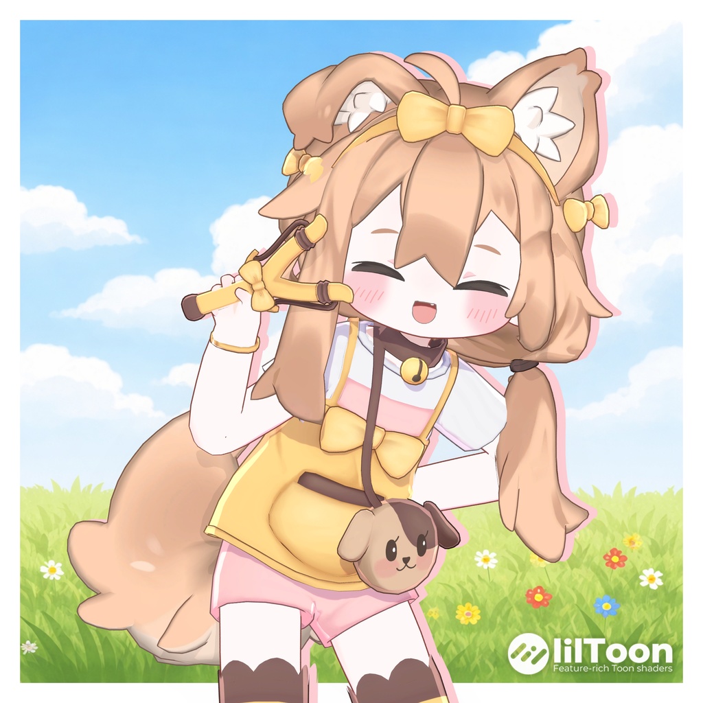 [For Mamehinata] Butter Set image