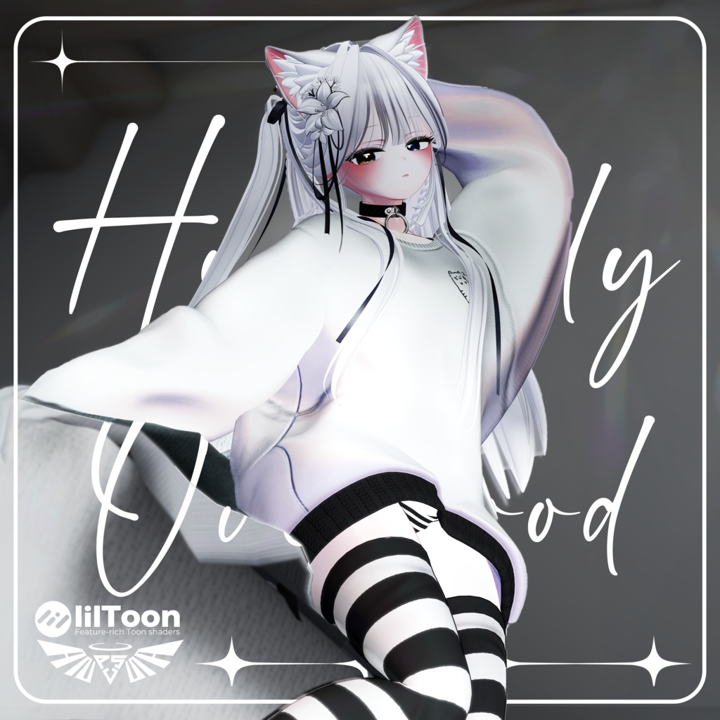 Homebody Overhood image