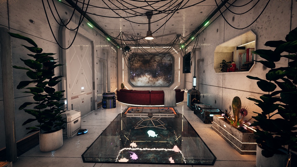 VRChat Project Sylphae image