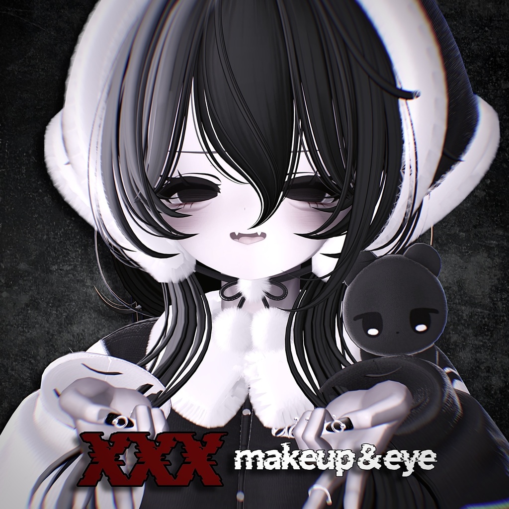 Xxxmakeup&eye image