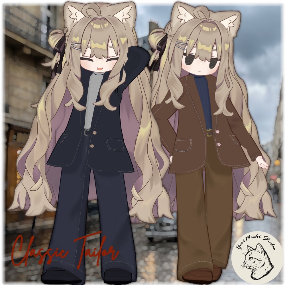 Classic TailorYoriMichi Studio image