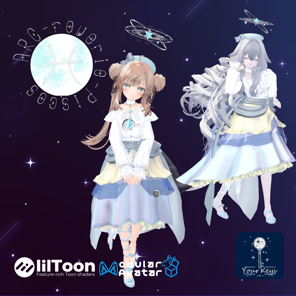 ARC-Reverie-Pisces image